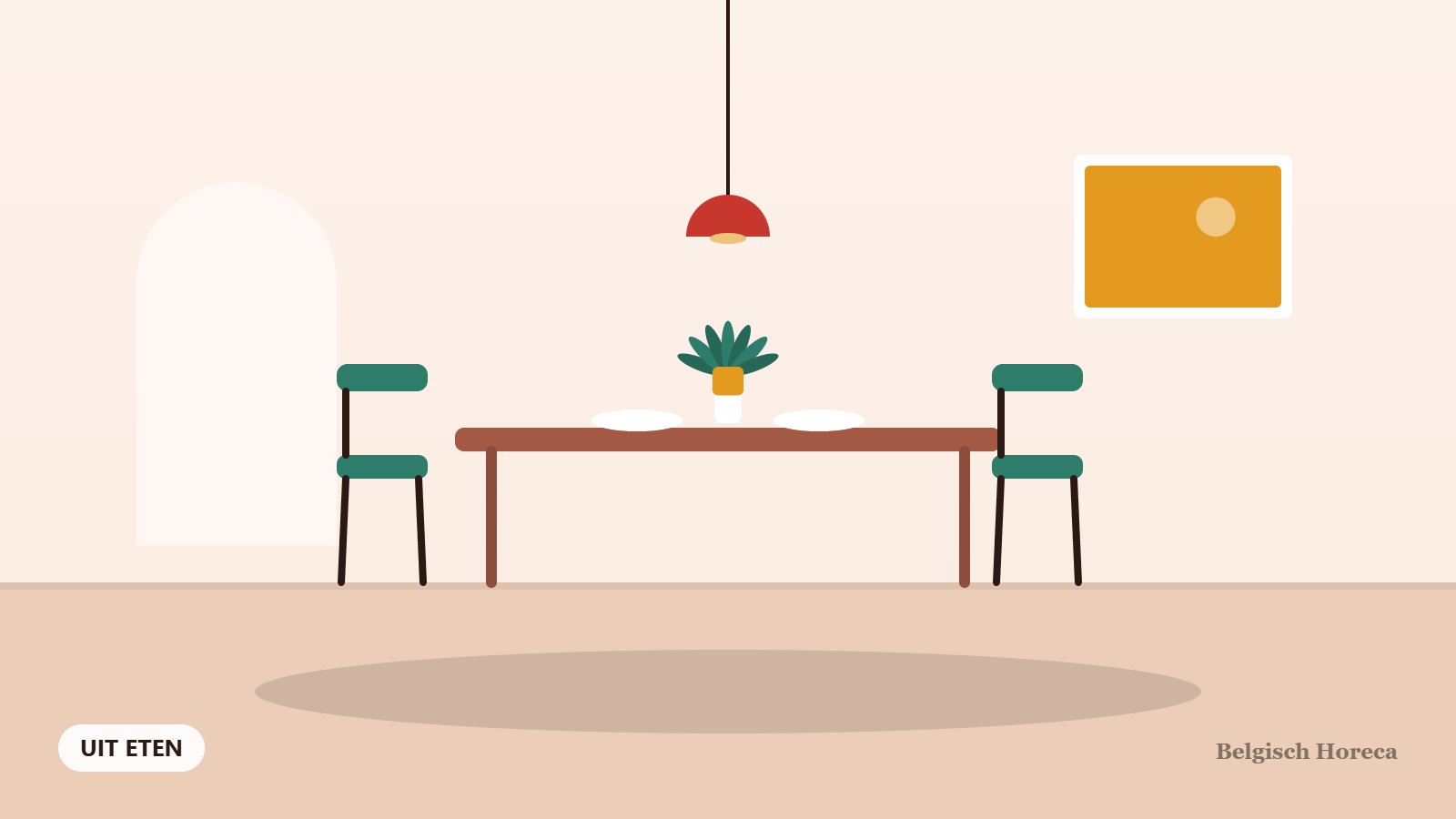 Reserveren en annuleren: wat is gebruikelijk in een restaurant?
