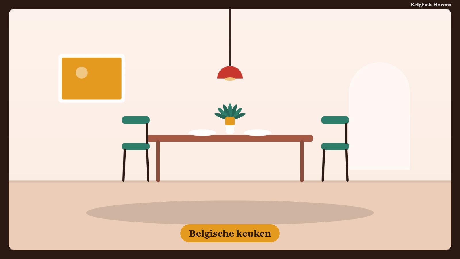 Stoofvlees met friet: het geheim van een echte klassieker