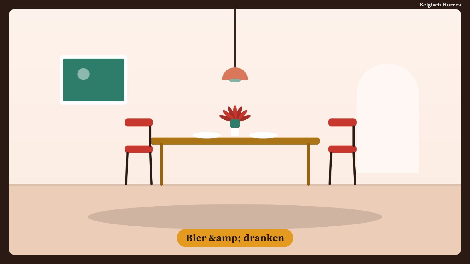 Trappist, abdijbier of geuze: wat is het verschil?